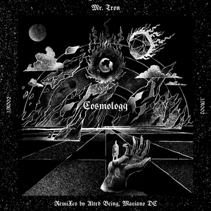 Cosmology (Altrd Being Deep Remix)