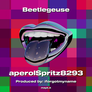 Beetlegeuse