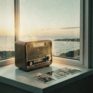 Where the Evening Stayed