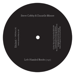 Lefthanded Books (Ashley Beedle Remix)