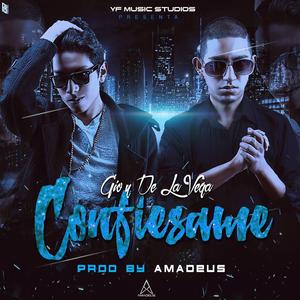 Confiésame