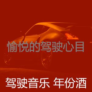 抚慰的开车上班回忆