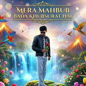 MERA MAHBUB BADA KHUBSURAT HAI