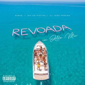 Revoada em Alto Mar