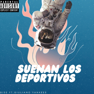 Suenan los Deportivos (En Vivo) [feat. Giuliano Yankees]