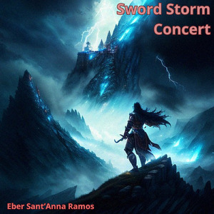 Sword Storm Concert