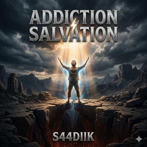 ADDICTION (SALVATION)