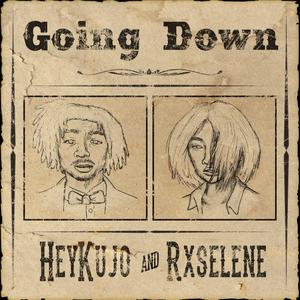 Going Down (feat. Rxselene)