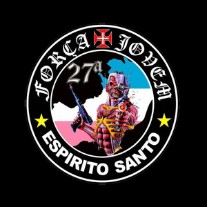 Invade o Maraca Desce de Mulão