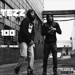 100 (feat. Nikosi)