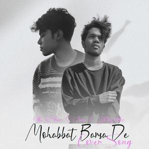 Mohabbat Barsa De (feat. PraVee)