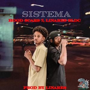 K' SISTEMA (feat. Linares El De Lo Colore)