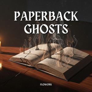 Paperback Ghosts