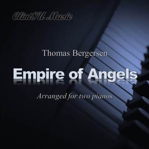 Empire of Angels (For Two Pianos)