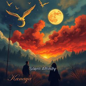 Silent Affinity