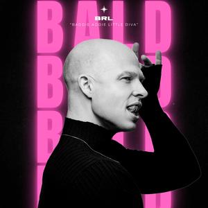 BALD (Baddie Addie Little Diva)