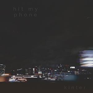 Hit My Phone