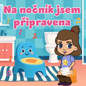 Na nočník jsem připravena