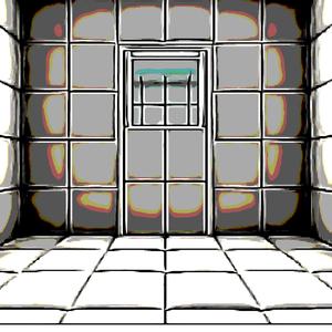 Padded Room With A View