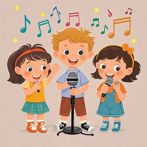 豆宝贝儿歌 0-4岁儿童科普童谣宝藏系列 国学成语《乘虚而入》