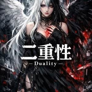 二重性 𓆩✧𓆪 Duality by Avaeris 𓆩✧𓆪 堕天使