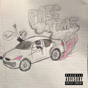 PASSTIME (feat. YVNG X)