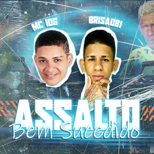 Assalto Bem Sucedido