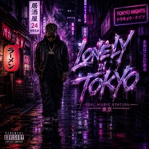 Lonely in Tokyo