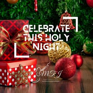 Celebrate This Holy Night