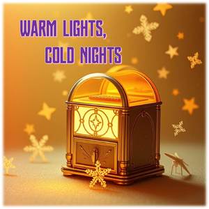 A Star Over Bethlehem