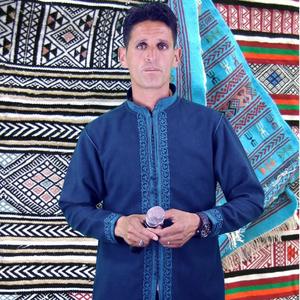 toul zmani (feat. hafid guercifi)