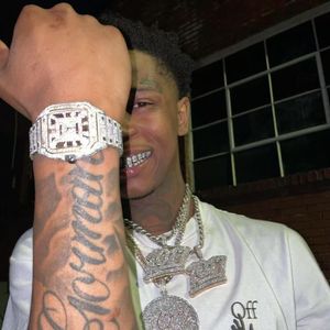 [BEAT] "土黑娃" Memphis孟菲斯 x Big Scarr Type Beat