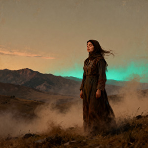 Hacel Obasını Engin mi Sandın (Psychedelic Anatolian Rock)