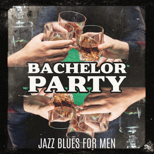 True Men (Friday with Friends)