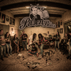 NÃO VOU PARAR DE BEBER II