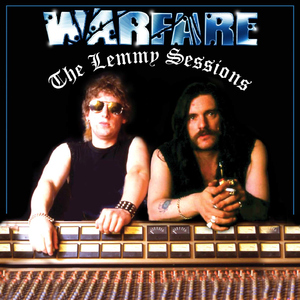 Military Shadow (The Lemmy Sessions)