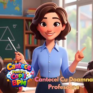 Cantecel Cu Doamna Profesoara