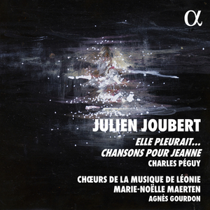 Chansons pour Jeanne: III. O mon Dieu je savais la douleur des batailles…