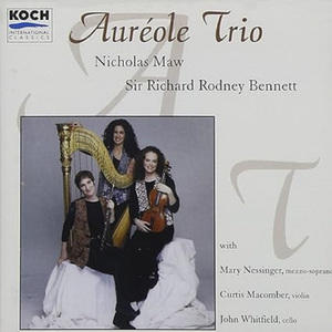 Flute Quartet:Molto vivace