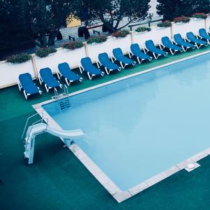 The Pool