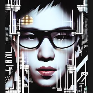 有人天天挨打-冉易居 伴奏