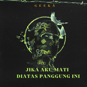 Jika Aku Mati Diatas Panggung Ini