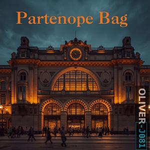Partenope Bag