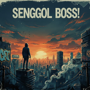 Senggol Boss