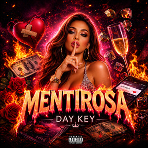 Mentirosa