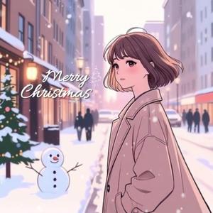 White Snow Between Us