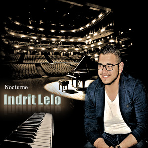 Nocturne for Piano and string orchestra