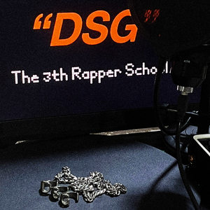 DSG CYPHER(Prod by Depo)