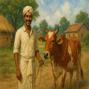 नाद एकच बैलगाडा शर्यत