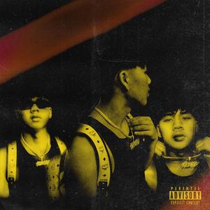 Ten Toes (feat. Brandon ThaKidd)